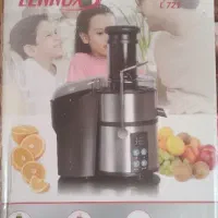 ابمیوه گیری چندکاره 5 سرعته