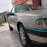پژو ۴۰۵ مدل ۹۷