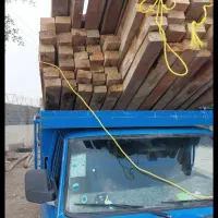 خرید چوب سقف مربا مربع قدیمی درکل استان