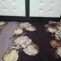 تخت خواب دونفره