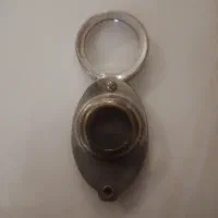 قطب نمای خیلی قدیمی برنجی کلکسیونی|کلکسیون اشیاء عتیقه|تهران, بهار|دیوار