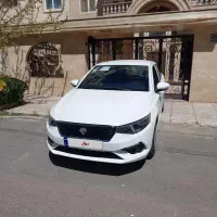 تارا مدل پلاس ۱۴۰۴  ۶ سرعته