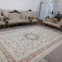 مبل و فرش