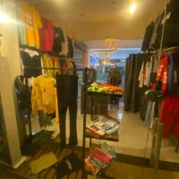 واگذاری مغازه پوشاکی