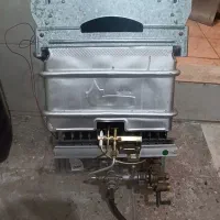 ابگرمکن بوتان مدل ۳۱۱۵