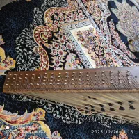 سنتور|سازهای سنتی|شهریار, رضی آباد بالا|دیوار