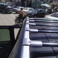 مرکز فروش انواع باربند ساینا وپراید وغیره|قطعات یدکی و لوازم جانبی|قم, خاکفرج|دیوار