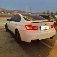 Bmw 320|خودرو سواری و وانت|کرج, فاز ۱ مهرشهر|دیوار