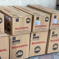 کم مصرف اقتصادی کولر گازی اوجنرال گری