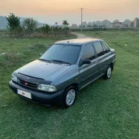 پراید صبا دوگانه LPG|خودرو سواری و وانت|آق قلا, |دیوار