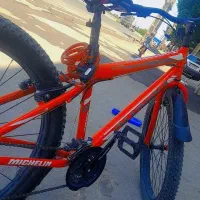 دچرخه ۲۶|دوچرخه، اسکیت، اسکوتر|محمدشهر, کوی بهار|دیوار