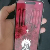 ایفون 15 نرمال