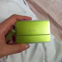 دوربین Sony Cyber-shot DSC-T2
