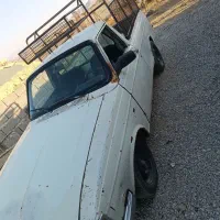 پیکان وانت 84|خودرو سواری و وانت|ارزوئیه, |دیوار