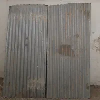 ایرانیت و پلیت