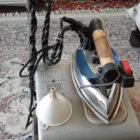 اتو بخار|اتو و لوازم اتو|اصفهان, سودان|دیوار