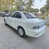 سمند سورن پلاس دریچه سیم درحد خشک