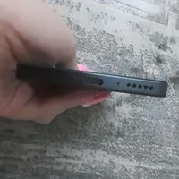 شیائومی Redmi Note 13 با حافظهٔ ۱۲۸ گیگابایت|موبایل|تهران, پیروزی|دیوار