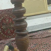 قلیان|صنایع دستی و سایر لوازم تزئینی|گنبد کاووس, |دیوار