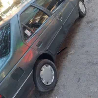 پژو 405 GLX - دوگانه سوز CNG، مدل ۱۳۸۲|خودرو سواری و وانت|قم, آذر (نکویی)|دیوار