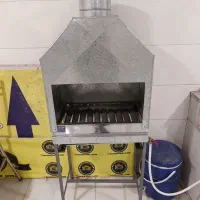 منقل گازی کوچیک