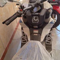 xdv250 مدل ۱۴۰۲ صفر خشک|موتورسیکلت|تهران, شادمان|دیوار