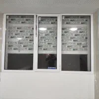 پنجره آلمینیوم