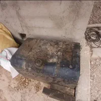 باک کشنده دنگ وفنگ|قطعات یدکی و لوازم جانبی|ساوه, |دیوار