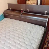 فروش تخت دو نفره|تشک تختخواب|ارومیه, |دیوار