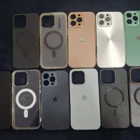 قاب آیفون ۱۶ پرومکس