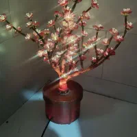 شب خواب|چراغ خواب و آباژور|دزفول, |دیوار