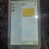 تبلت s7سامسونگ سیم کارت ومموری خور|تبلت|سنندج, |دیوار