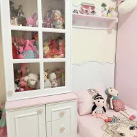 تخت کودک|تخت و سرویس خواب|تهران, سازمان برنامه شمالی|دیوار