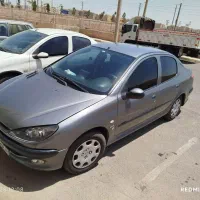 206 sd v9 مدل 90