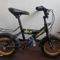 دوچرخه پرادو