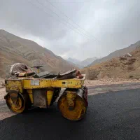 اجاره اکیب فینشر و اکیب دستی روزانه و ماهانه غلطک