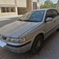سمند lx 85|خودرو سواری و وانت|اصفهان, بهارستان|دیوار