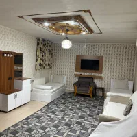 اجاره واحد اقامتی(سوییت)آپارتمان الماس|اجارهٔ کوتاه‌مدت آپارتمان و سوئیت|کردکوی, |دیوار