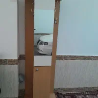 جاکفشی|جاکفشی، کمد، دراور|بناب, |دیوار