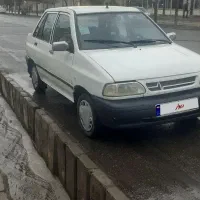 پراید ۸۶|خودرو سواری و وانت|سبزوار, قصبه اب یمین|دیوار