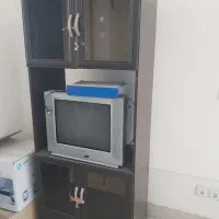 تلویزیون سامسونگ ۲۱ اینچ|تلویزیون و پروژکتور|فولادشهر, مسکن مهر فولادشهر|دیوار