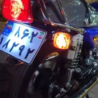 احسان 200 مدل 1404