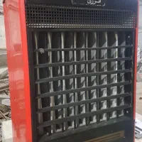 بخاری انرژی گازی ۶۴۰