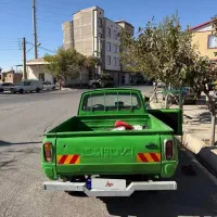مزدا ۱۰۰۰ کلاسیک|خودرو سواری و وانت|تبریز, |دیوار