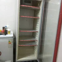 یخچال ویترینی|فروشگاه و مغازه|خرمشهر, |دیوار