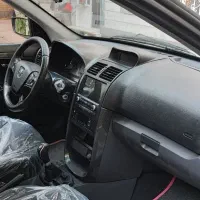 سورن پلاس ef7 در حد خشک بدون ضعف.|خودرو سواری و وانت|خرمآباد, |دیوار