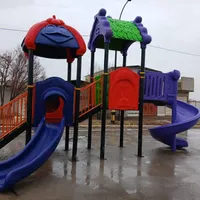 تاب سرسره الاکلنگ کفپوش