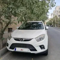 جک s5 مدل 94 دنده ای