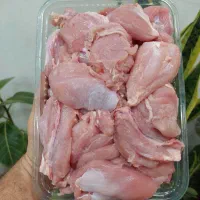 خرده گوشت بوقلمون