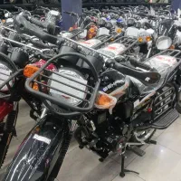 باکسر شکاری ۲۰۰ سی سی